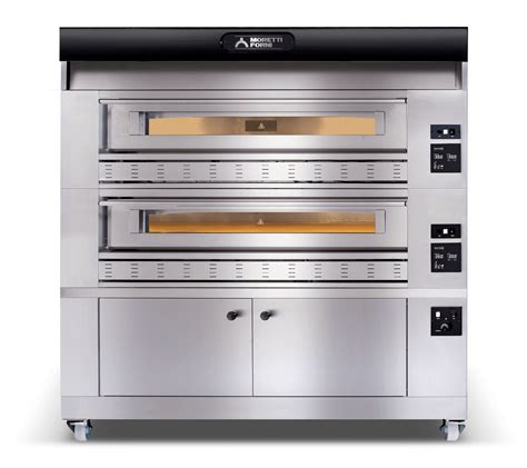 conventional gas oven